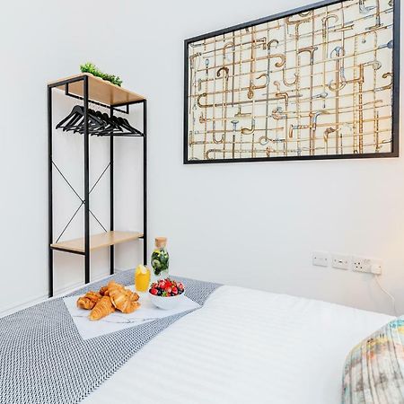 לונדון Bright & Spacious 4Beds Home - Kensington High Street-Olympia מראה חיצוני תמונה